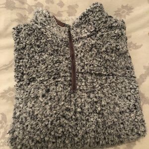 True Grit Sweaters - True Grit Pullover True Grit Sweaters - True Grit Pullover